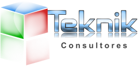 Logo Teknik Consultores